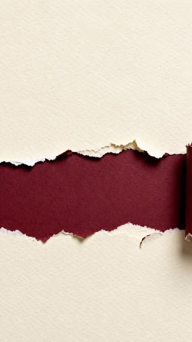 Detalle de materiales y textura editorial